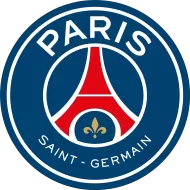 巴黎圣日耳曼 图标