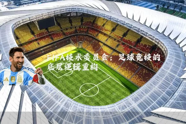 FIFA技术委员会：足球竞技的底层逻辑重构