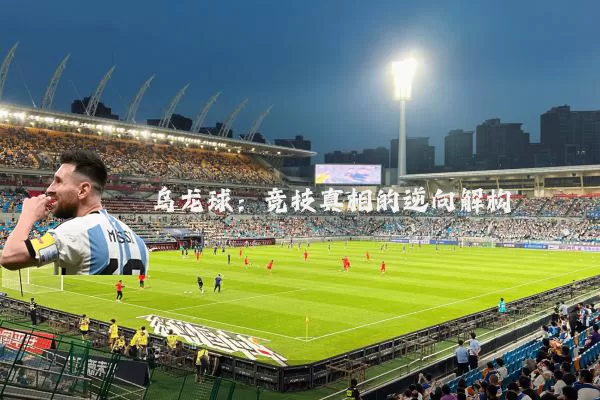 乌龙球:竞技真相的逆向解构